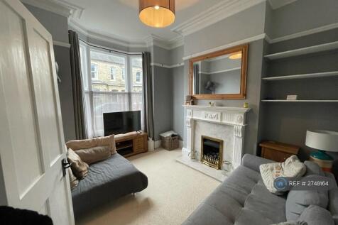 Front Room