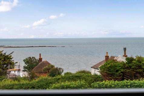 View From Balcony