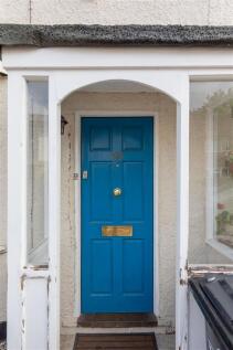 Parkstone Road, E17