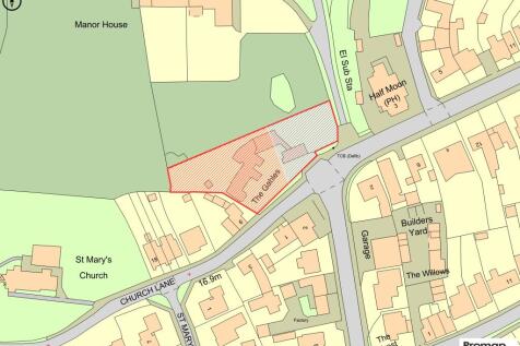 Land Plan