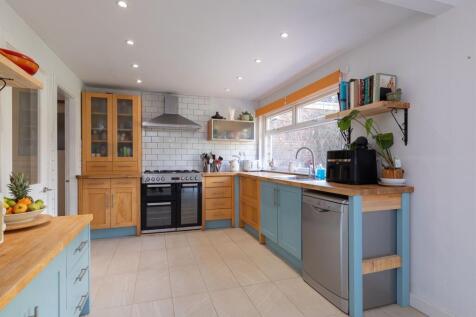 Kitchen/ Diner