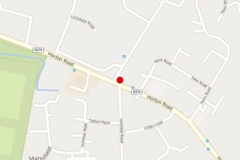 Property Map