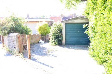 Rear off road parkin