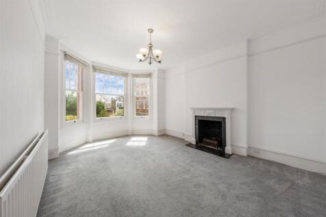 Sutton Court, W4 - FOR SALE
