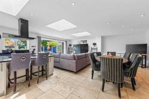 Open Plan
