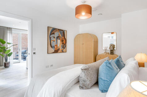 West Parkside, North Greenwich, SE10 0JT photo 3