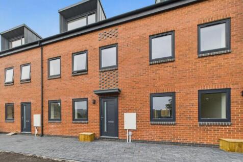 Outside &amp; Parking