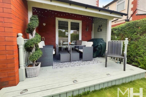 Terrace / Patio