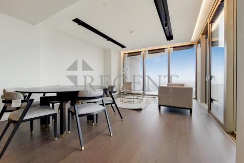 One Park Drive, Canary Wharf, E14 photo 4