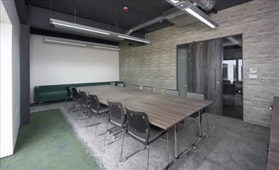 Office to rent Image 5