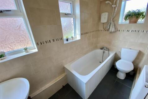 Bramleys Estate Agents - Wilson Avenue - Mirfield 