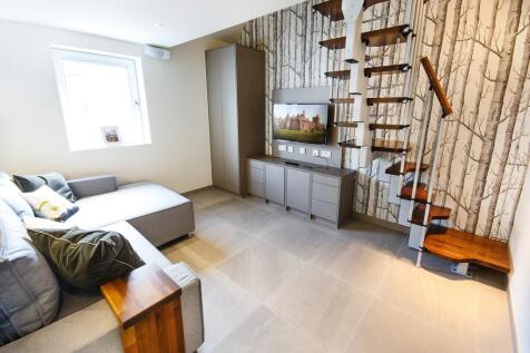 1c The Quad Sofa and
