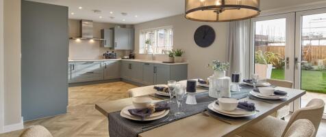 HarperCrewe - Hodthorpe -