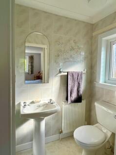 Braedoon, 2 Millhall, Kirkcudbright - Williamson a