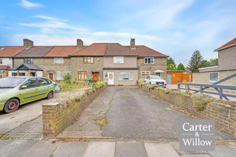 Dagenham, RM8 - property photo