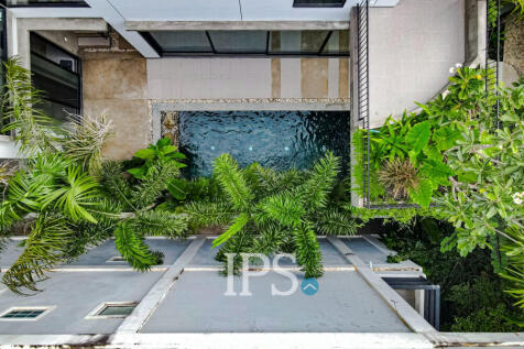 Zueri 3 Bedroom Villa For Sale - Sala Kamreuk, Siem Reap