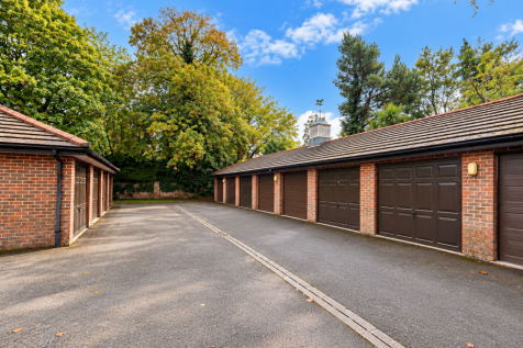Garages