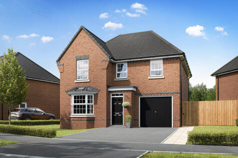 SaxonGreen Millford Plot 3