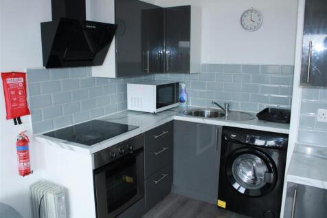 8 Woodchester42 Broad StreetKidderminster photo 4