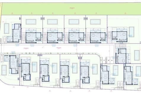 Ground Floor Plans