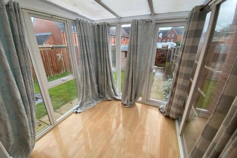 Byron Walk, Nantwich, Cheshire, CW5 5UT photo 4