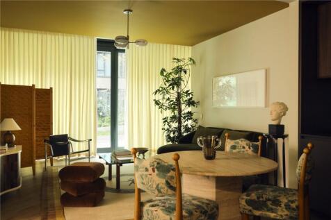 Living Dining