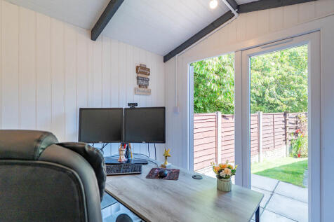 Summer House
