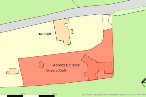 Land Plan