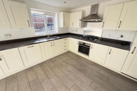 Snowdrop Avenue, Wynyard, Billingham photo 3