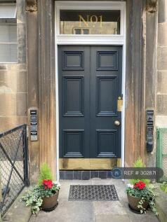 Main Door