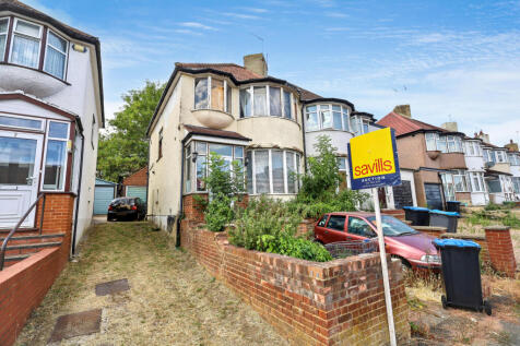 9 The Ridgeway, Kingsbury, London, NW9 0UB