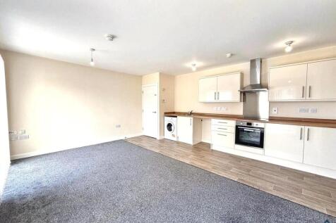 Kitchen / living room