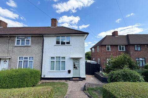 Wittenham Way E4