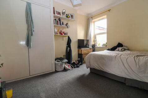 Cromwell Road, Southampton, SO15 photo 5