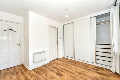 Rochdale Road - Bedroom 1