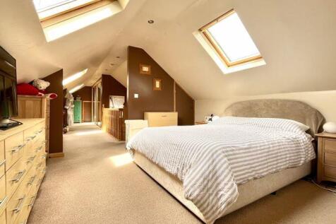 Loft Room