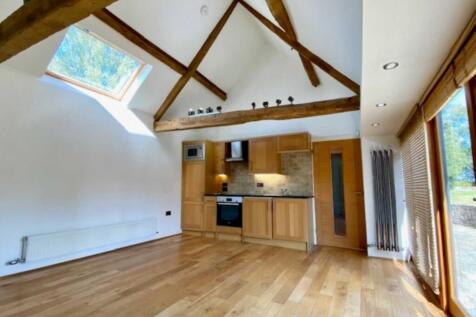 Cottage Kitchen/Sitting Room