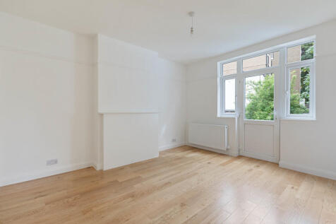 2 Troy Road, SE19...