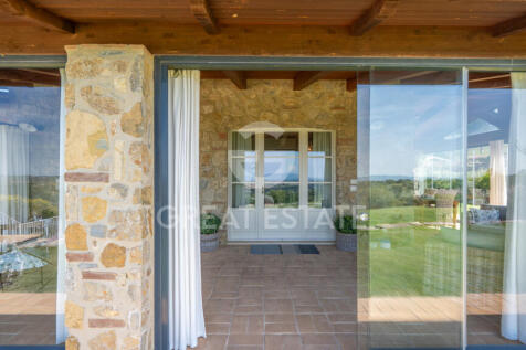 Panorama e Particolari