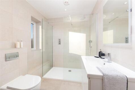 En Suite Shower Room