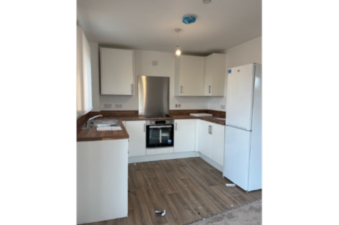 FLAT 2/3 , 300 COLSTON ROAD , G22 7AA photo 5