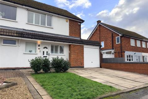 Birmingham, B46 - property photo
