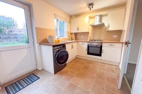 Tebbs Close, Countesthorpe photo 3
