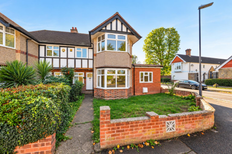 Davidson Frost-Wellings, DFW, Belmont Lane, Stanmo