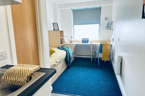 Dunn House Student Accommodation, 50-56 North Bridge Street, Sunderland, SR5 photo 5