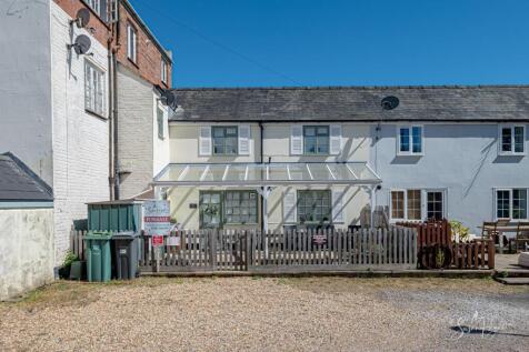 Brook Cottages