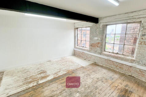 Small office for rent