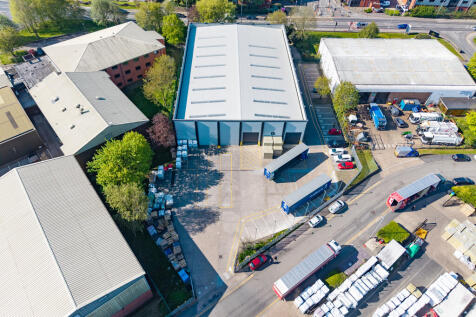 Light Industrial to rent Image 3