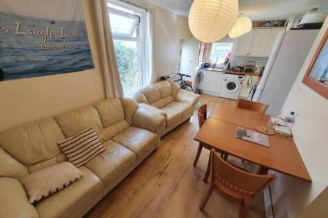 Dining living room (