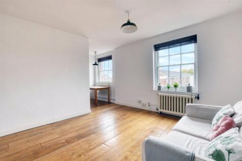 Shepton Houses E2